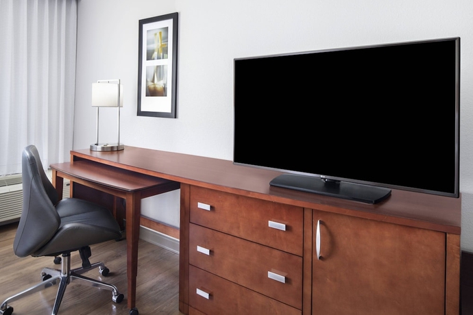 Imagen de la habitación del Hotel Courtyard By Marriott Scottsdale North. Foto 3