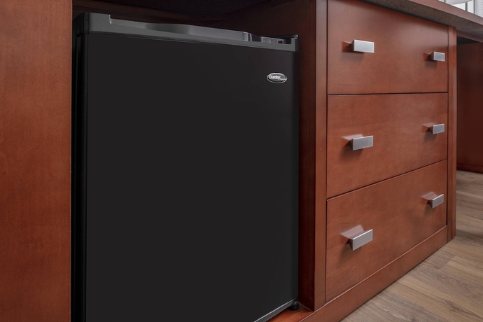 Imagen de la habitación del Hotel Courtyard By Marriott Scottsdale North. Foto 5