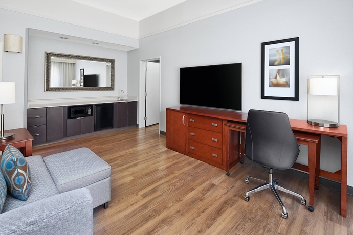 Imagen de la habitación del Hotel Courtyard By Marriott Scottsdale North. Foto 9