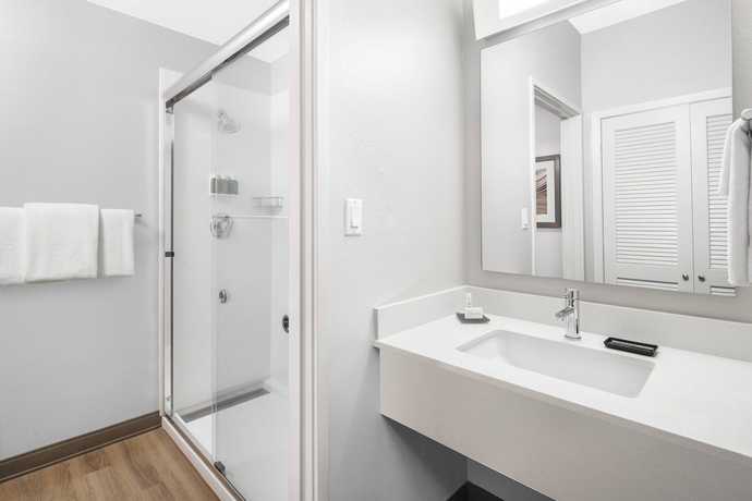 Imagen de la habitación del Hotel Courtyard By Marriott Scottsdale North. Foto 16