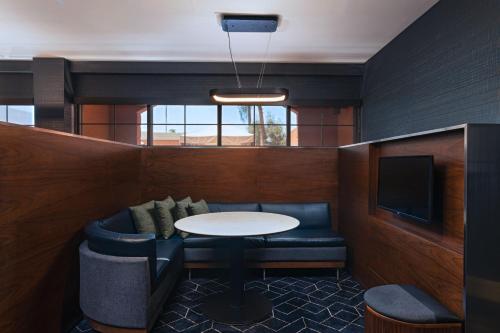 Imagen general del Hotel Courtyard By Marriott Scottsdale Old Town. Foto 10