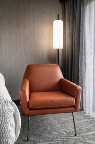 Imagen general del Hotel Courtyard By Marriott Seattle Southcenter. Foto 5