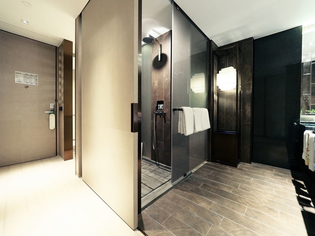 Imagen de la habitación del Hotel Courtyard By Marriott Shanghai International Tourism and Resorts Zone. Foto 5