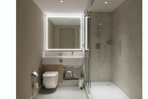 Imagen general del Hotel Courtyard By Marriott Sheffield. Foto 4