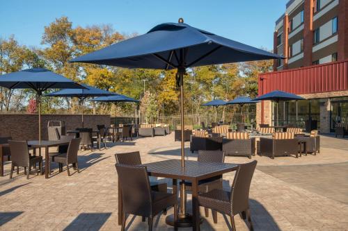 Imagen general del Hotel Courtyard By Marriott Shippensburg. Foto 6