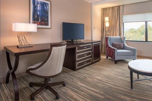 Imagen de la habitación del Hotel Courtyard By Marriott Shippensburg. Foto 20