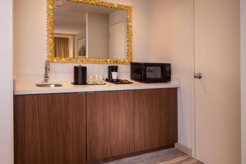 Imagen general del Hotel Courtyard By Marriott Shippensburg. Foto 14