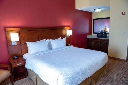 Imagen de la habitación del Hotel Courtyard By Marriott Shreveport Airport. Foto 18