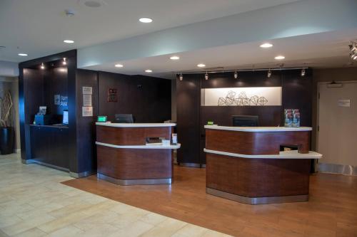 Imagen general del Hotel Courtyard By Marriott Shreveport Airport. Foto 6