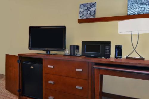 Imagen general del Hotel Courtyard By Marriott Shreveport Airport. Foto 9