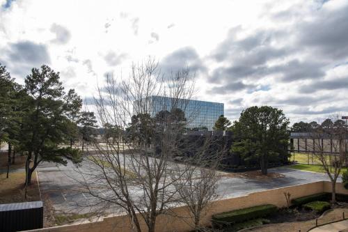 Imagen general del Hotel Courtyard By Marriott Shreveport Airport. Foto 10