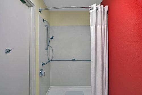 Imagen general del Hotel Courtyard By Marriott Shreveport Airport. Foto 12