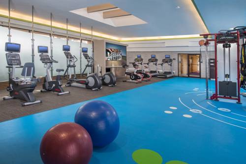 Imagen de la habitación del Hotel Courtyard By Marriott Silver Spring North/white Oa. Foto 2