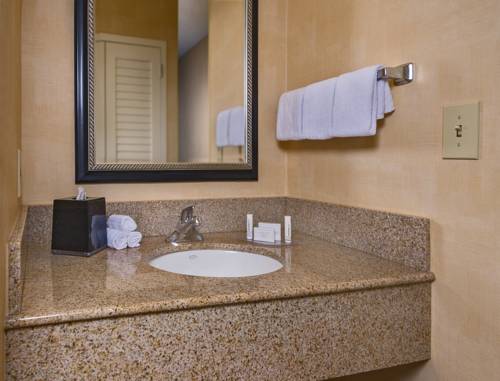 Imagen general del Hotel Courtyard By Marriott Silver Spring North/white Oa. Foto 1