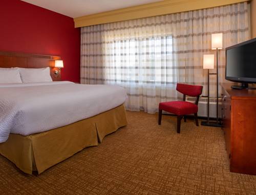 Imagen de la habitación del Hotel Courtyard By Marriott Silver Spring North/white Oa. Foto 3