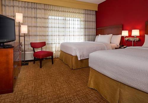 Imagen de la habitación del Hotel Courtyard By Marriott Silver Spring North/white Oa. Foto 4