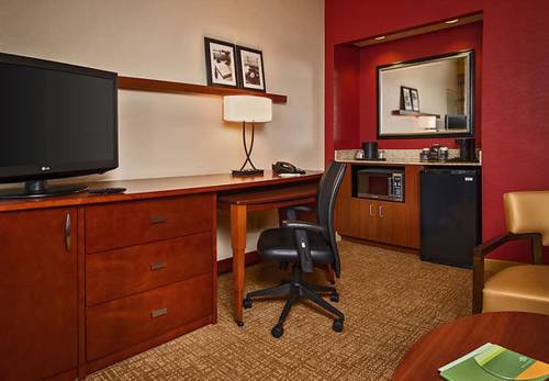 Imagen de la habitación del Hotel Courtyard By Marriott Silver Spring North/white Oa. Foto 7