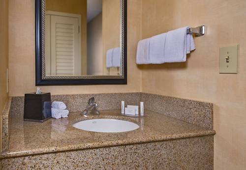 Imagen de la habitación del Hotel Courtyard By Marriott Silver Spring North/white Oa. Foto 8