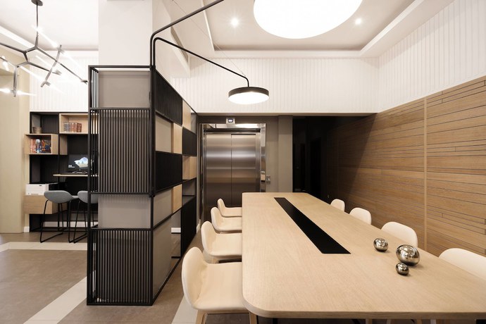 Imagen de la habitación del Hotel Courtyard By Marriott Sochi Krasnaya Polyana. Foto 4