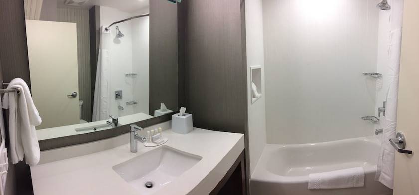 Imagen de la habitación del Hotel Courtyard By Marriott Somerset. Foto 10