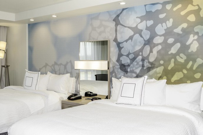 Imagen de la habitación del Hotel Courtyard By Marriott Somerset. Foto 14
