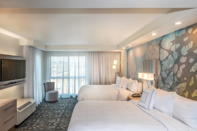 Imagen de la habitación del Hotel Courtyard By Marriott Somerset. Foto 15