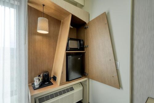 Imagen general del Hotel Courtyard By Marriott Southington. Foto 6