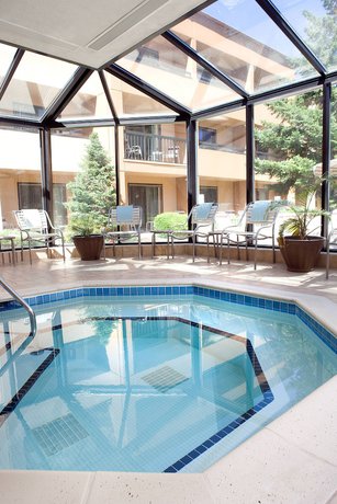 Imagen general del Hotel Courtyard By Marriott Spokane Downtown At The Convention Ctr. Foto 2