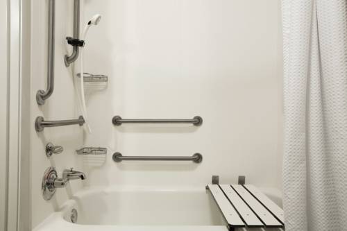 Imagen general del Hotel Courtyard By Marriott Springfield, SPRINGFIELD. Foto 1