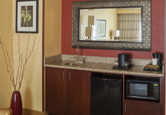 Imagen de la habitación del Hotel Courtyard By Marriott St Augustine I-95. Foto 6
