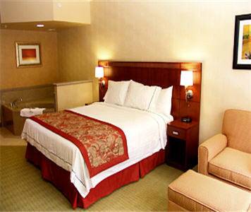 Imagen de la habitación del Hotel Courtyard By Marriott St. George. Foto 2