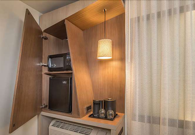 Imagen de la habitación del Hotel Courtyard By Marriott St. Louis St. Peters. Foto 11