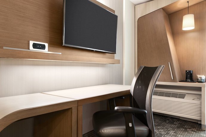 Imagen de la habitación del Hotel Courtyard By Marriott St Paul Woodbury. Foto 5