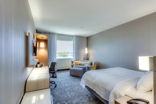 Imagen de la habitación del Hotel Courtyard By Marriott St. Petersburg Clearwater/ma. Foto 4