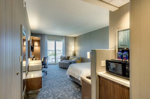 Imagen de la habitación del Hotel Courtyard By Marriott St. Petersburg Clearwater/ma. Foto 5