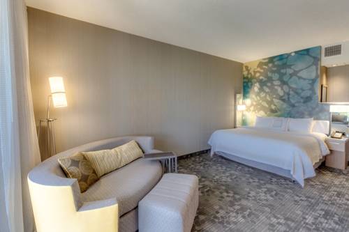Imagen de la habitación del Hotel Courtyard By Marriott St. Petersburg Clearwater/ma. Foto 6