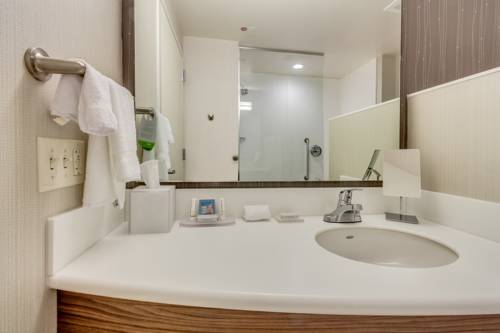 Imagen de la habitación del Hotel Courtyard By Marriott St. Petersburg Clearwater/ma. Foto 8