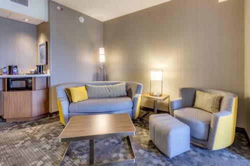 Imagen de la habitación del Hotel Courtyard By Marriott St. Petersburg Clearwater/ma. Foto 11
