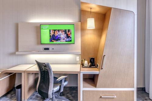 Imagen de la habitación del Hotel Courtyard By Marriott St. Petersburg Clearwater/ma. Foto 13