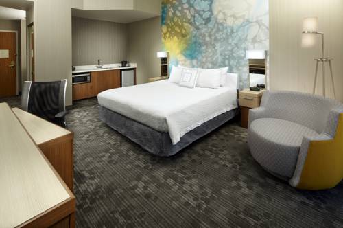 Imagen de la habitación del Hotel Courtyard By Marriott State College. Foto 7