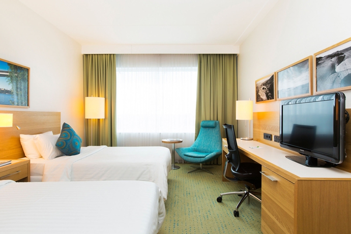 Imagen de la habitación del Hotel Courtyard By Marriott Stockholm Kungsholmen. Foto 7