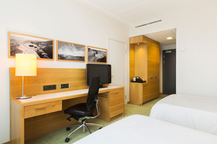 Imagen de la habitación del Hotel Courtyard By Marriott Stockholm Kungsholmen. Foto 8