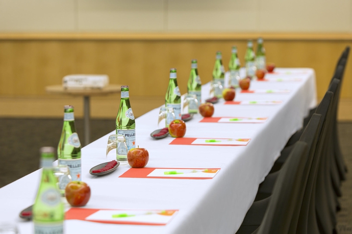 Imagen de los interiores del Hotel Courtyard By Marriott Sydney-north Ryde. Foto 12