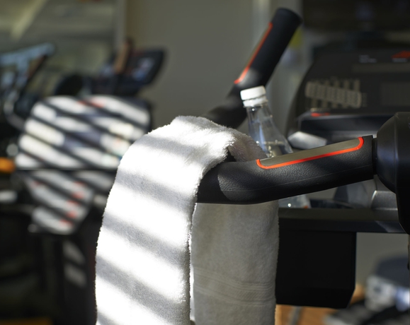 Imagen de los interiores del Hotel Courtyard By Marriott Sydney-north Ryde. Foto 13