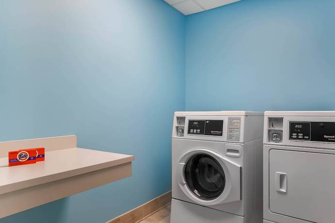 Imagen general del Hotel Courtyard By Marriott Tampa Brandon. Foto 2