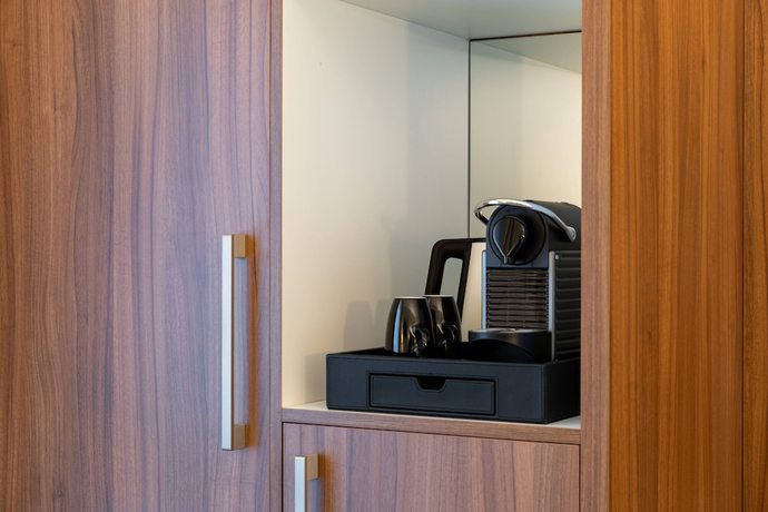 Imagen de la habitación del Hotel Courtyard By Marriott Tampere City. Foto 10