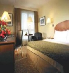 Imagen general del Hotel Courtyard By Marriott Teltow. Foto 3