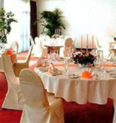 Imagen general del Hotel Courtyard By Marriott Teltow. Foto 4