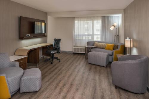 Imagen de la habitación del Hotel Courtyard By Marriott Temecula Murrieta. Foto 14