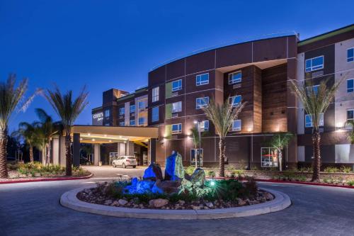 Imagen general del Hotel Courtyard By Marriott Temecula Murrieta. Foto 6